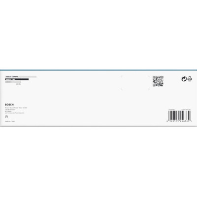 Набір ударних торцевих головок Bosch Professional Deep 1/2 Набір ударних торцевих головок Bosch Professional Deep 1/2