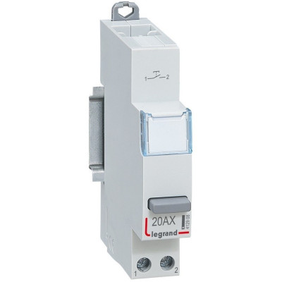 Кнопка Вимикач Legrand Cx3 1нв 20а 1м. Кнопка Вимикач Legrand Cx3 1нв 20а 1м.