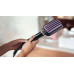 Щітка-випрямляч Philips StyleCare Essential, 52Вт, темп.режимів-2, 170-200С, кераміка, чорний