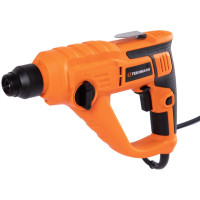 Перфоратор Tekhmann TRH-500 Mini SDS-Plus 500Вт 1.3Дж 2.7кг