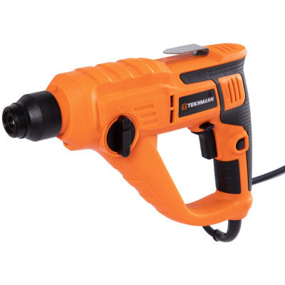 Перфоратор Tekhmann TRH-500 Mini SDS-Plus 500Вт 1.3Дж 2.7кг Перфоратор Tekhmann TRH-500 Mini SDS-Plus 500Вт 1.3Дж 2.7кг