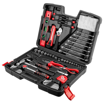 Top Tools Набір інструментів, 1/4 Top Tools Набір інструментів, 1/4