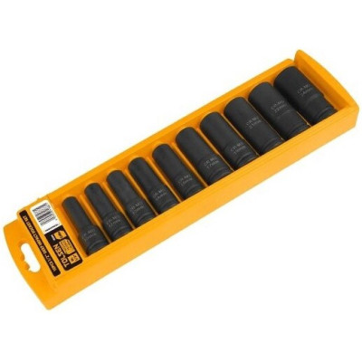 Набір торцевих головок Tolsen, 1/2 Набір торцевих головок Tolsen, 1/2