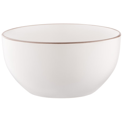 Салатник ARDESTO Asti, 670мл, 14.2см, керамика, белый Салатник ARDESTO Asti, 670мл, 14.2см, керамика, белый