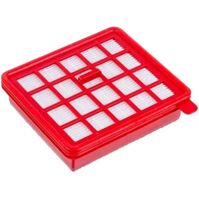 Фільтр HEPA IHFGFPRO, підходить для пилососів Gorenje VCEA21, VC23,21, VCEA02,03-680183 (680183)