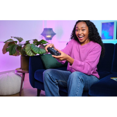 Trust Геймпад GXT 542 MUTA BT,WL,USB BLACK Trust Геймпад GXT 542 MUTA BT,WL,USB BLACK