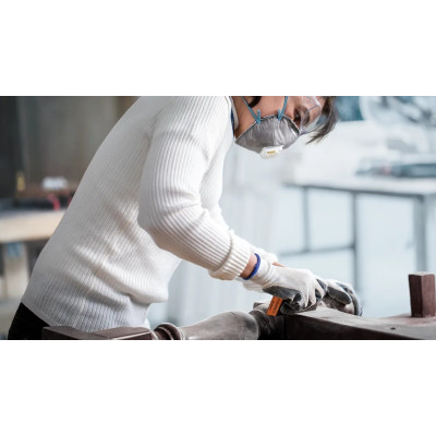 Губки шліфувальні Bosch Professional S471 Expert 69х97х26мм M F SF 3шт