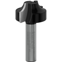 Фреза профільна E Bosch Professional Std S8 R6.3 D25.4 L14