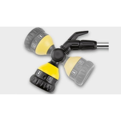 Karcher Штанга для поливу Plus, 6 режимів Karcher Штанга для поливу Plus, 6 режимів