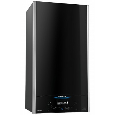 Котел газовий Ariston ALTEAS ONE+ NET 24 конденсаційний двоконтурний 24кВт Wi-Fi