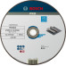 Диск відрізний Bosch Professional для металу 180x3x22.23мм Диск відрізний Bosch Professional для металу 180x3x22.23мм