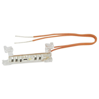 Світлодіодна лампа для підсвічування індикації Legrand Valena, IN*MATIC Світлодіодна лампа для підсвічування індикації Legrand Valena, IN*MATIC