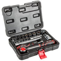 Top Tools Набір інструментів, 1/4 Top Tools Набір інструментів, 1/4