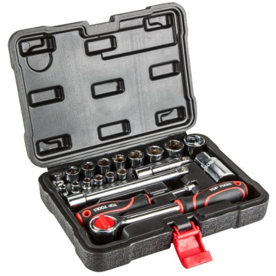 Top Tools Набір інструментів, 1/4 Top Tools Набір інструментів, 1/4