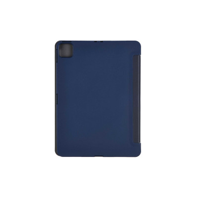 2E Чохол Basic для Apple iPad Pro 11 (2022), Flex, Navy