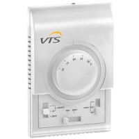 Контролер VTS TR110C Volcano VR Mini, VR1, VR2, VR3, VR-D Mini, VR-D, AC 10-30 °C 230В