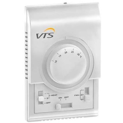 Контролер VTS TR110C Volcano VR Mini, VR1, VR2, VR3, VR-D Mini, VR-D, AC 10-30 °C 230В