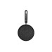 ARDESTO Сковорода для млинців Mini Gemini Gourmet 22см, чорний, алюміній ARDESTO Сковорода для млинців Mini Gemini Gourmet 22см, чорний, алюміній