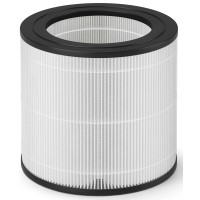 Фільтр Philips Genuine Replacement Filter HEPA NanoProtect, для очищувача повітря Фільтр Philips Genuine Replacement Filter HEPA NanoProtect, для очищувача повітря