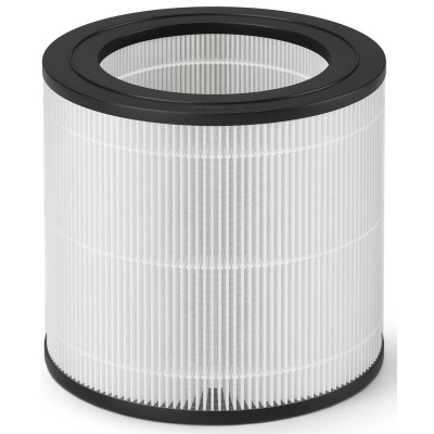 Фільтр Philips Genuine Replacement Filter HEPA NanoProtect, для очищувача повітря