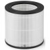 Фільтр Philips Genuine Replacement Filter HEPA NanoProtect, для очищувача повітря