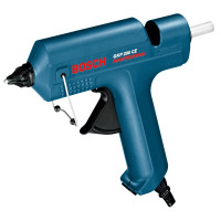 Пістолет клейовий Bosch Professional GKP 200 CE 500Вт стрижні 11мм 0.4кг подача 30г/хв