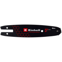 Шина для цепной пилы Einhell 19.2см 1.1мм до GP-PS 18/20 Li BL Шина для цепной пилы Einhell 19.2см 1.1мм до GP-PS 18/20 Li BL