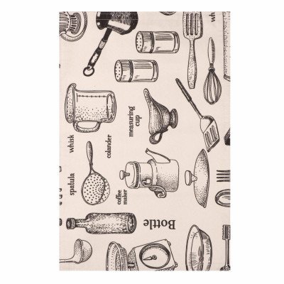 Серветка сервірувальна ARDESTO Kitchen 30х45см, 90% поліестер, 10% бавовна