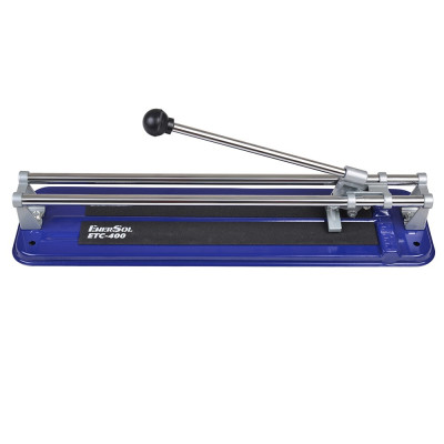 Плиткоріз ручний EnerSol ETC-400 алюмінієвий 400мм до 8мм 8.3кг