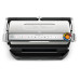 Tefal Гриль прижимний OptiGrill+ XL 2000Вт, темп. режимів-4, з`ємні пластини, алюміній, метал