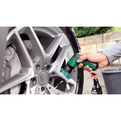 Щітка універсальна Bosch UniversalBrush 3.6В 1.5А·год насадки Щітка універсальна Bosch UniversalBrush 3.6В 1.5А·год насадки