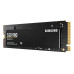 Накопичувач SSD 1ТB Samsung 980 M.2 2280 PCIe 3.0 x4 NVMe V-NAND MLC (MZ-V8V1T0BW)