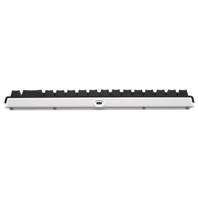 Клавиатура мембранная 2E GAMING KG360 68key, USB-A/WL, EN/UA/RU, RGB, черный (2E-KG360UBK)