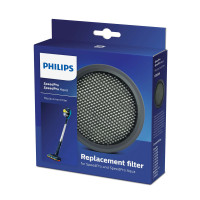 Philips Фільтр FC8009/01 для SpeedPro і SpeedPro Aqua Philips Фільтр FC8009/01 для SpeedPro і SpeedPro Aqua