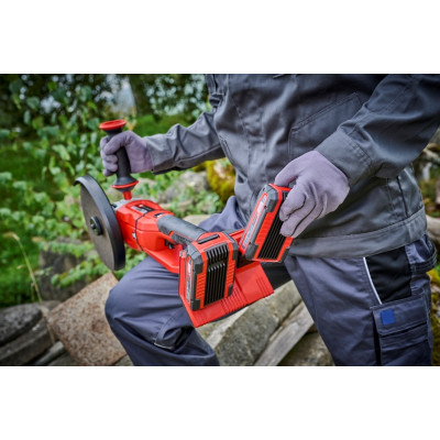 Акумулятор Einhell Twinpack PXC Plus 18В 2х3А·год 1.23кг