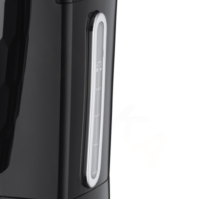 Кофеварка Russell Hobbs капельная Honeycomb 1.25л, молотая, черный