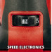Einhell Багатофункціональний інструмент VARRITO акум., PXC, 18В, 22000-40000 об/хв