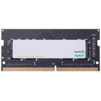 Apacer Память до ноутбука DDR4 3200 8GB Apacer Память до ноутбука DDR4 3200 8GB