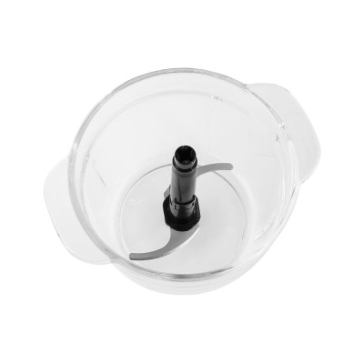 Подрібнювач Russell Hobbs Desire Matte Charcoal, 200Вт, чаша-500мл, скло, корпус-пластик, чорний