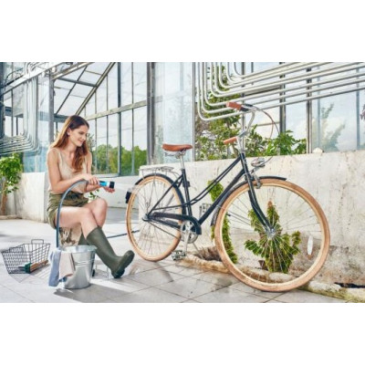 Cellfast Зрошувач прямий ERGO, багатофункціональний Cellfast Зрошувач прямий ERGO, багатофункціональний