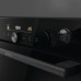 Духова шафа Gorenje електрична, 77л, A+, пара, дисплей, Wi-Fi, чорний (BSA6747DGWI)