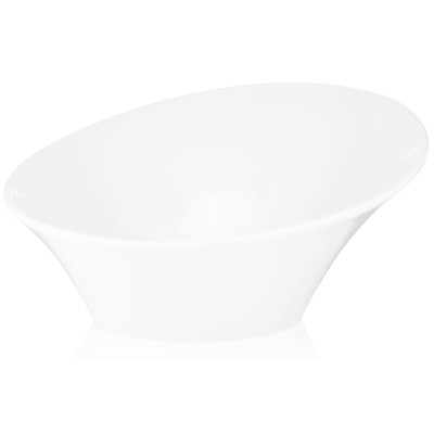 ARDESTO Салатник, 25.5 см, порцеляна