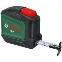 Bosch Рулетка, 3м х 19мм
