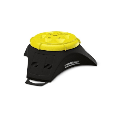 Karcher Дощувач регульований багатофункціональний, 6 положень Karcher Дощувач регульований багатофункціональний, 6 положень