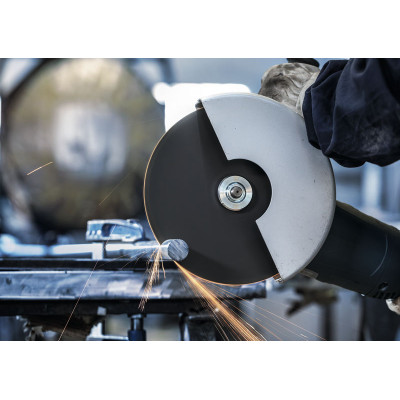 Диск відрізний Bosch Professional Expert for Inox, 230х22.23мм