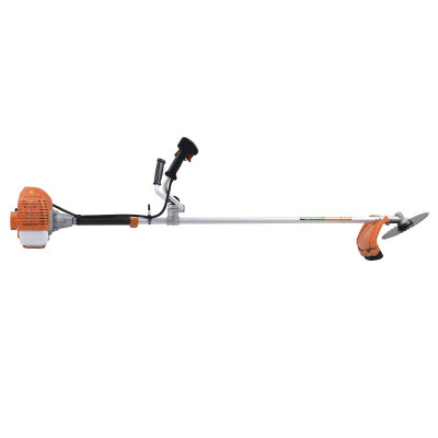 Тример садовий бензиновий SEQUOIA SPB5230C 2.2кВт 51.7см.куб 46см 8000об/хв ніж/ліска 2.4мм 7.6кг Тример садовий бензиновий SEQUOIA SPB5230C 2.2кВт 51.7см.куб 46см 8000об/хв ніж/ліска 2.4мм 7.6кг