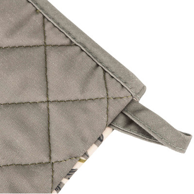 Рукавичка ARDESTO Leaves 17х28см, 90% поліестер, 10% бавовна Рукавичка ARDESTO Leaves 17х28см, 90% поліестер, 10% бавовна