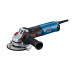 Шлифовальный станок угловой Bosch Professional GWS 17-125 S 125мм 1700Вт 2800-11500об/мин 2.2кг 0.601.7D0.300
