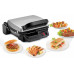 Tefal Гриль прижимний Ultracompact 2000Вт, темп. режимів-3, з`ємні пластини, розкриття на 180°, метал