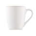 Чашка ARDESTO Asti, 360мл, кераміка, білий